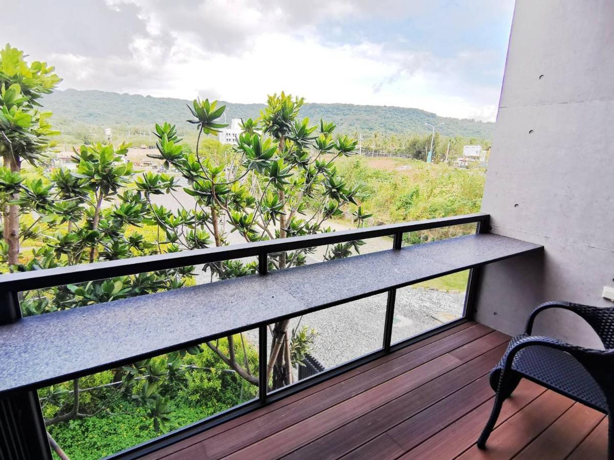 Kenting Gala Vineyard Bed & Breakfast Nanwan Exterior foto