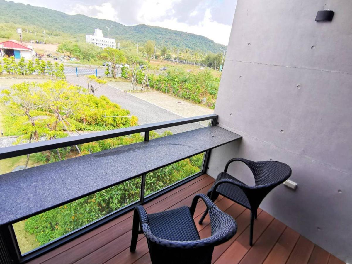 Kenting Gala Vineyard Bed & Breakfast Nanwan Exterior foto